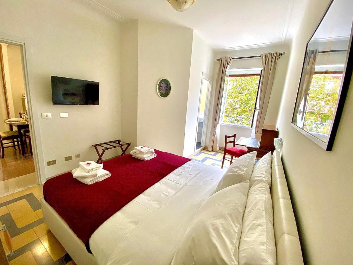 Domus Delphi Apartamento Roma