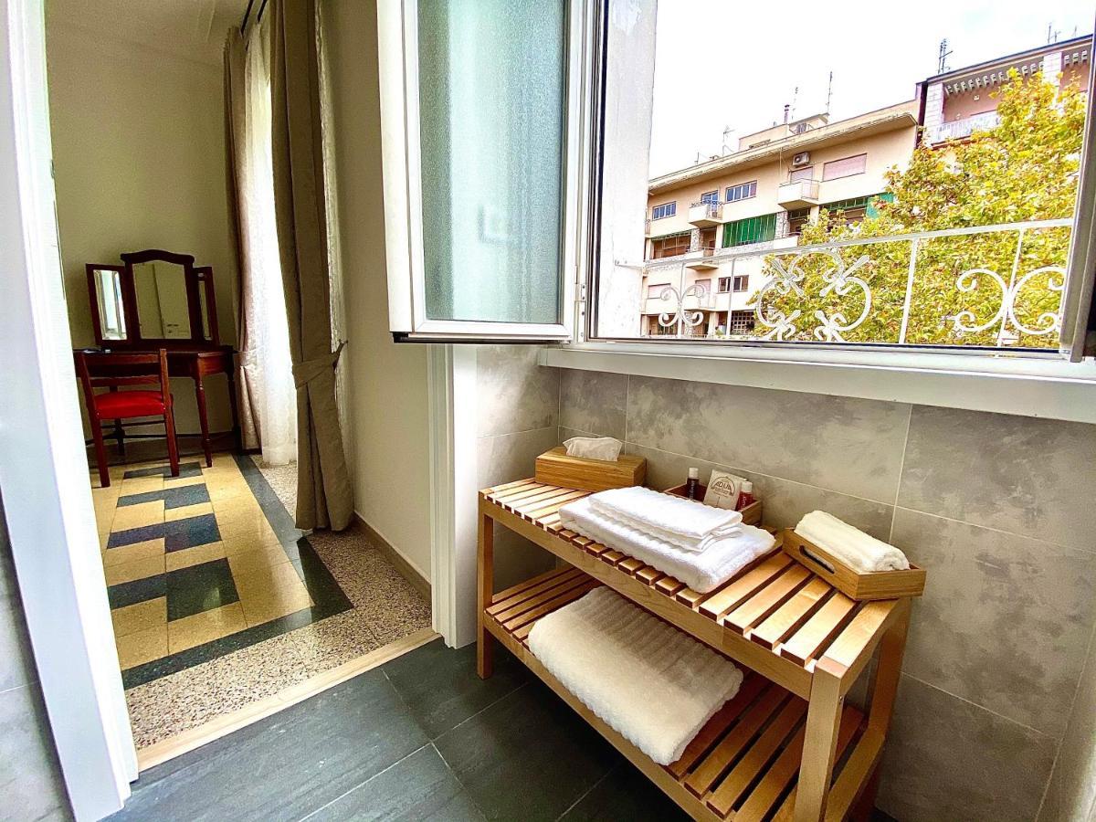 Domus Delphi Apartamento Roma